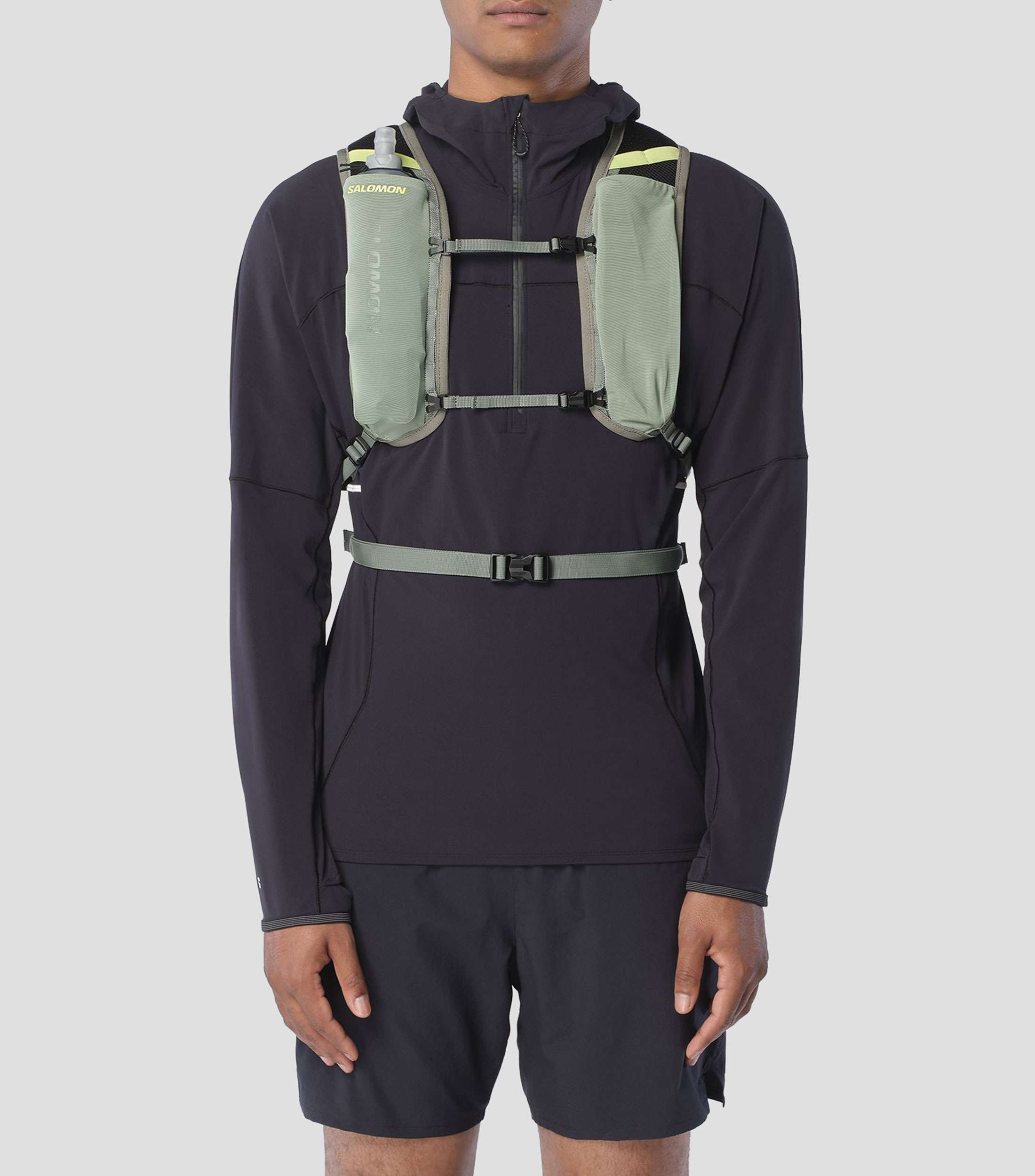 Mochila deportiva Unisex